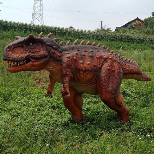 永州仿真恐龙